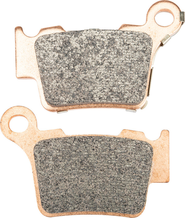 MAGURA 刹车片 REAR HUS