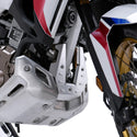 ZETA 车辆防护 EXHAUST PIPE GUARD HON