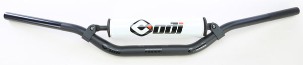 ODI 车把 CONTROLLED FLEX TECHNOLOGY 1 1/8" HANDLEBAR 黑