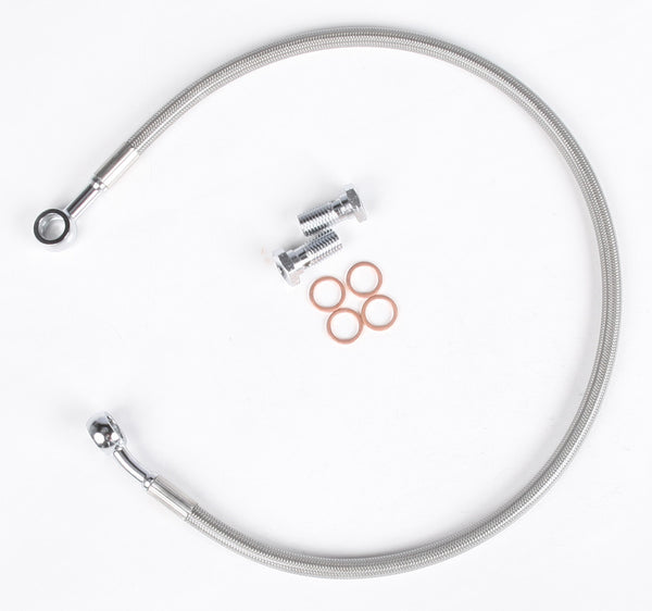 STREAMLINE 刹车 通用 Brake Line Kit