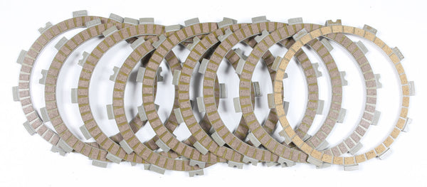 KG Suzuki Clutch Disk Kit High Performance