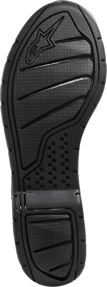 ALPINESTARS 骑行靴 Tech 3S Boots Sole Black