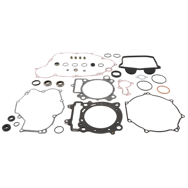 VERTEX 缸垫/密封 COMPLETE GASKET SET WITH OIL SEALS