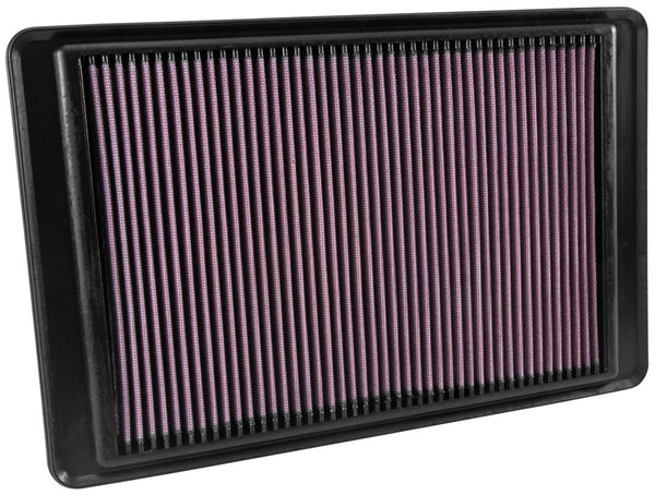 K&N 空气滤清器 Air Filter