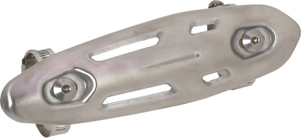 DRC 排气管 Heat Shield