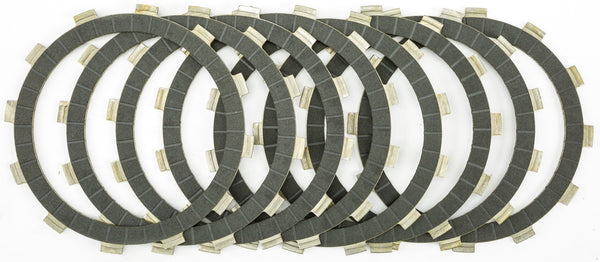 EBC 离合器 CARBON FIBER CLUTCH PLATE SET