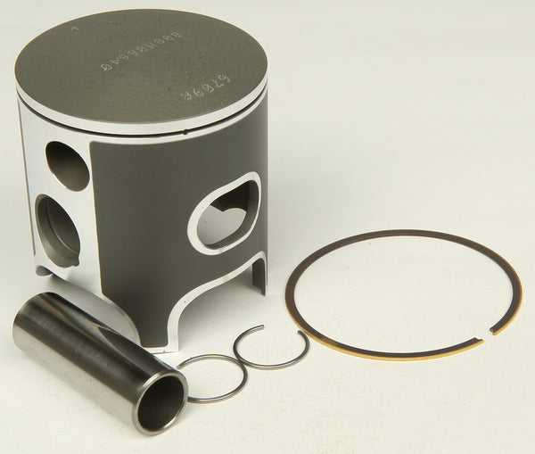 WISECO 活塞 PISTON KIT RC ARMORGLIDE 66.40/STD YAM