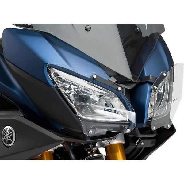 PUIG 车身 HEADLIGHT PROTECTOR 透明 YAM
