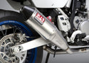 YOSHIMURA 排气管 EXHAUST SIGNATURE RS-4 FULL-SYS SS-AL-CF DUAL