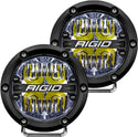 RIGID 照明 360 Series Drive Lights