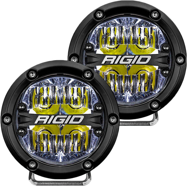 RIGID 照明 360 Series Drive Lights