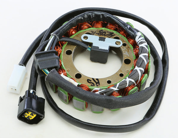 RICKS 电路装置 STATOR