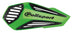 Green/Black