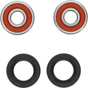 PIVOT WORKS 轴承 WHEEL BEARING KIT PREMIUM