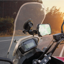 Scosche Terraclamp Phone Mount