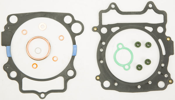 ATHENA 缸垫/密封 TOP END GASKET KIT W/O VALVE COVER GASKET YAM