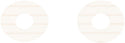 BOLT 五金件 Nylon Washers