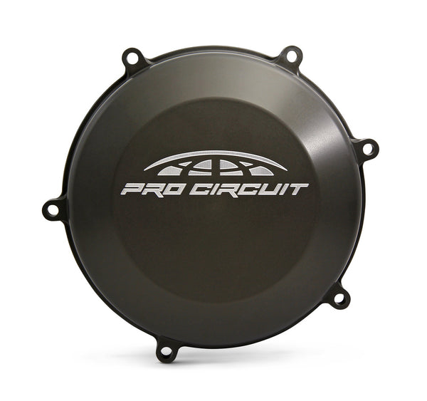 PRO CIRCUIT 发动机 T-6 BILLET CLUTCH COVER