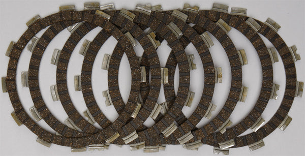 EBC 离合器 REDLINE CLUTCH KIT