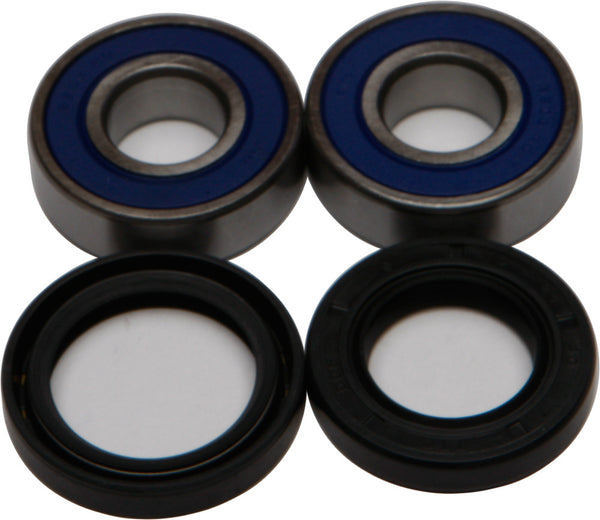 ALL BALLS 前轮轴承 FRONT WHEEL BEARING/SEAL KIT