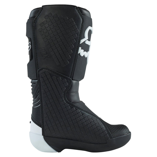 FOX Comp 女式 骑行靴 女式骑行靴 Comp Boots [黑]
