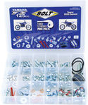 BOLT 五金件 2 STROKE PRO PACK YAM YZ125
