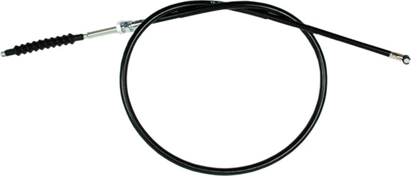 MOTION PRO 油门/刹车/离合线 黑 VINYL CLUTCH CABLE