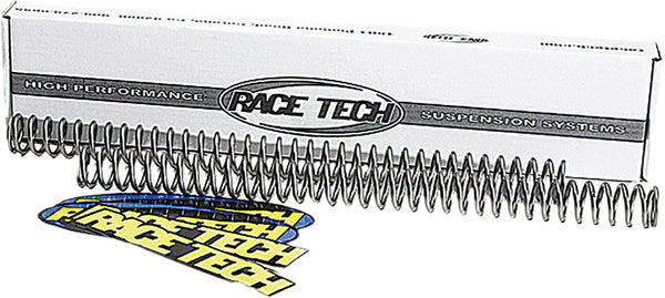 RACE TECH 避震 FORK SPRING 0.85KG