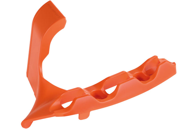 POLISPORT 车辆防护 PDS PROTECTOR KTM ORANGE