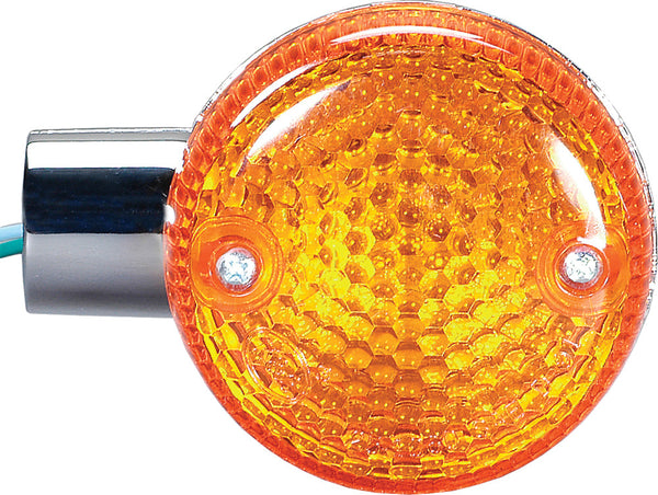 K&S 照明 TURN SIGNAL REAR RIGHT