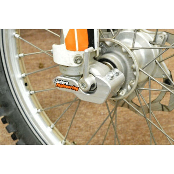 Enduro engineering 减震保护 KTM/Husqvarna/Husaberg Right Side Fork Guard
