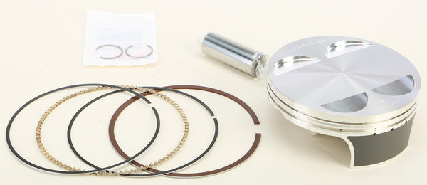 WISECO 活塞 PISTON KIT ARMORGLIDE 101.00/STD 12.5:1 HON