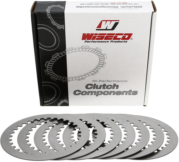 WISECO 离合器 DRIVE PLATES 4 STEEL SUZ