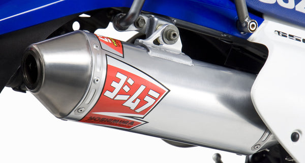 YOSHIMURA 排气管 EXHAUST STREET RS-2 SLIP-ON SS-AL-SS
