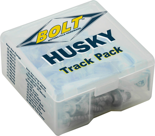 BOLT 五金件 EURO STYLE TRACK PACK HUS