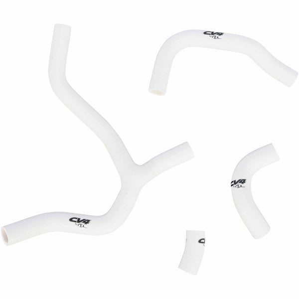 CV4 水箱软管 Honda Radiator Hose Y Kit White