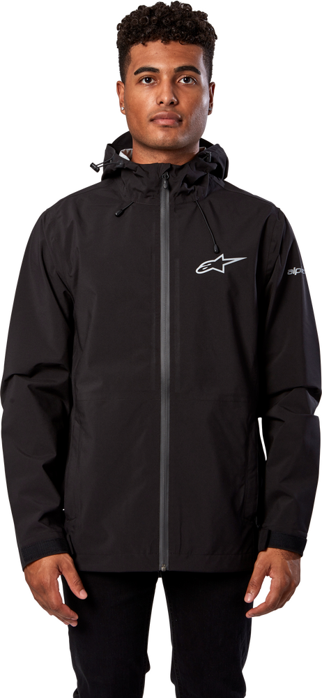 ALPINESTARS 骑行夹克 Primary Jacket Black