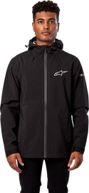ALPINESTARS 骑行夹克 Primary Jacket Black