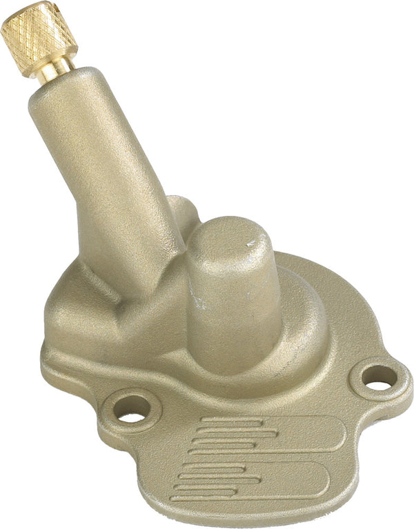 BOYESEN 燃油系统 QUICKSHOT 3 ACCELERATOR PUMP COVER - KTM 250SX-F
