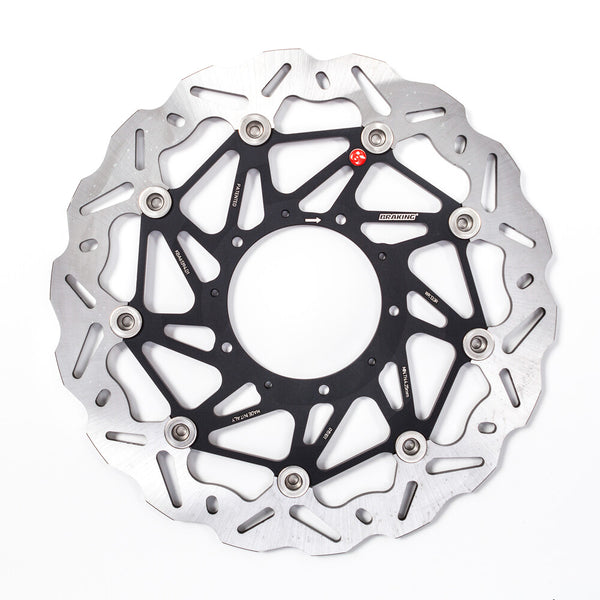 BRAKING 刹车 SK2 DIRECTIONAL ROTOR RIGHT