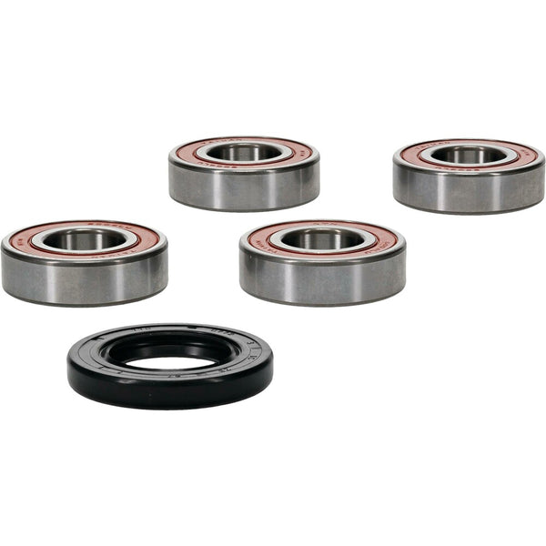 PIVOT WORKS 轴承 WHEEL BEARING KIT PREMIUM