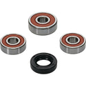 PIVOT WORKS 轴承 WHEEL BEARING KIT PREMIUM