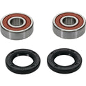 PIVOT WORKS 轴承 WHEEL BEARING KIT PREMIUM