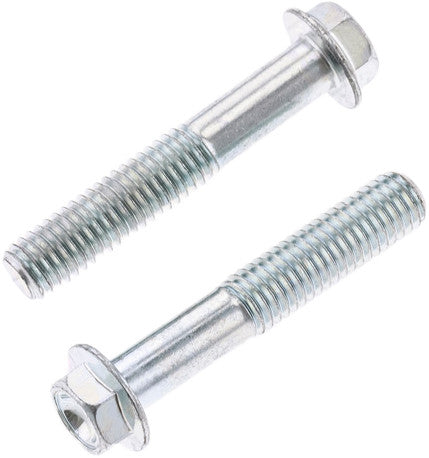 BOLT 五金件 M8 10mm Hex Flange s