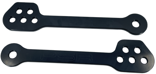 PSR 避震 LOWERING LINK BLACK KAW