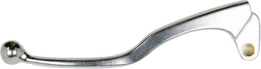 MOTION PRO 手柄/牛角 LEFT LEVER SILVER
