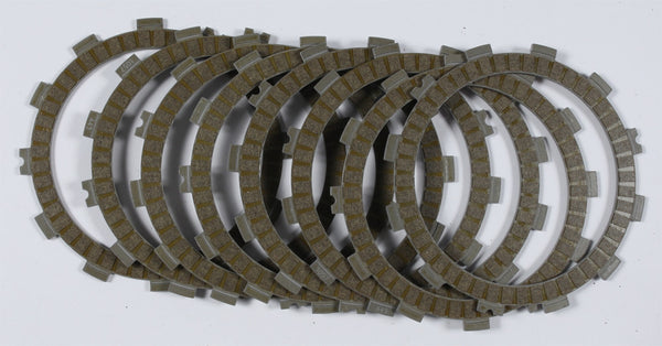 KG Kawasaki Clutch Disk Kit High Performance
