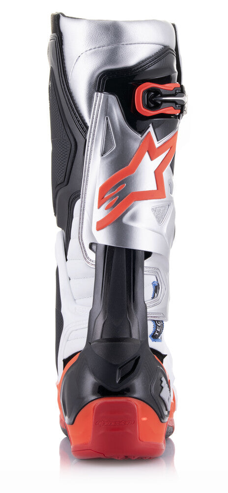 ALPINESTARS TECH 10 骑行靴 限量款 Vision 23 Boots