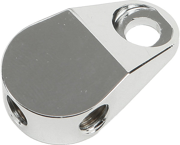 GOODRIDGE 刹车 Tee Adapter for Tri-Front Kit