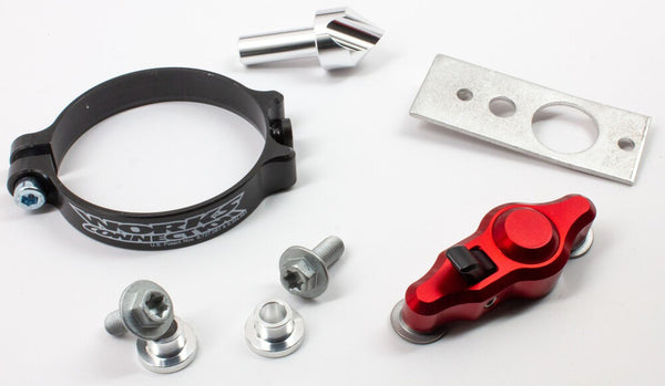 Works 发车器 Husqvarna PRO LAUNCH START DEVICE